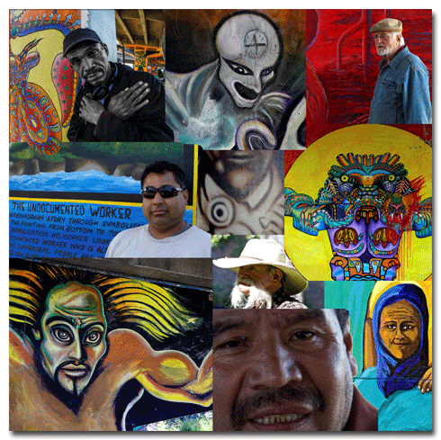 San Diego: Logan Heights, a Cleaved Barrio