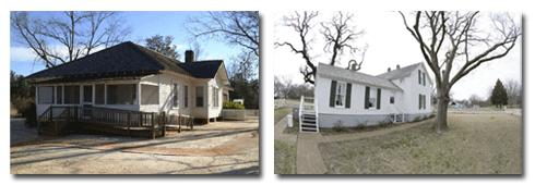 Jimmy Carter Birthplace | Dwight D. Eisenhower’s Birthplace