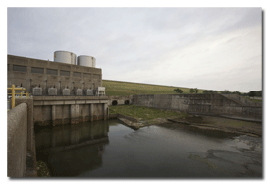 Denison Dam