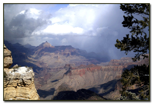 Grand Canyon