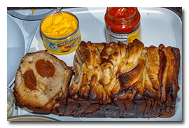 Tailgating, Pittsburgh Steelers, Heinz Field Stadium
Pittsburgh, Pennsylvania