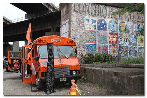 Tailgating, Cincinnati Bengals, Paul Brown Stadium