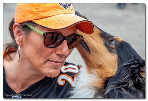 Tailgating, Cincinnati Bengals, Paul Brown Stadium