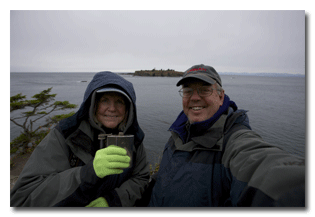 Places & Platypie: Three Years on the Road