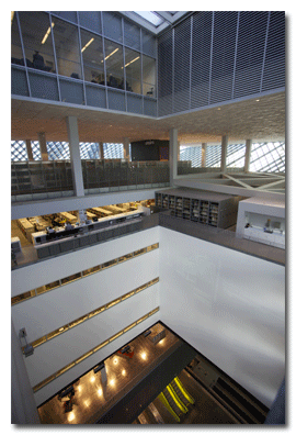 Seattle Public Library