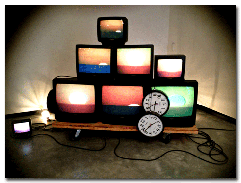 Alaska by Matthew McCaslin