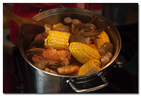 Low-Country Boil