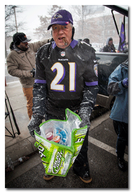 M&T Bank Stadium