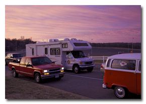 Arrowhead Stadium - Kansas City, Missouri