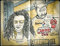 Soulard Farmer’s Market