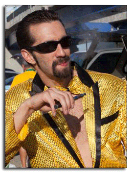 Tailgating, Pittsburgh Steelers, Heinz Field Stadium
Pittsburgh, Pennsylvania