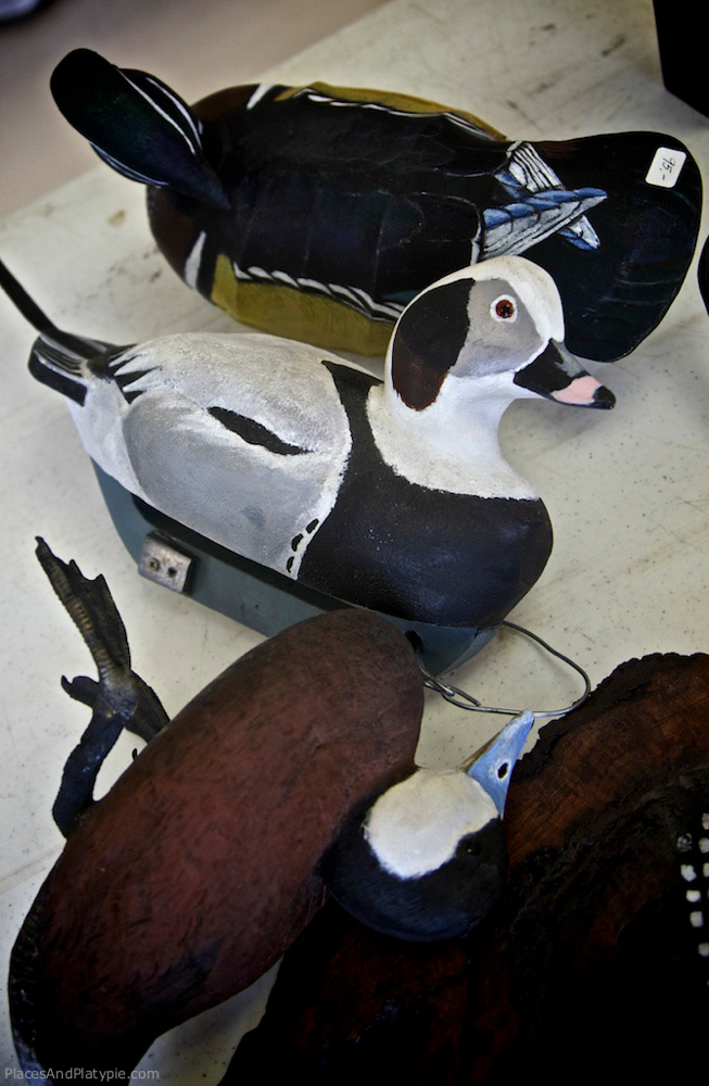 Decoys