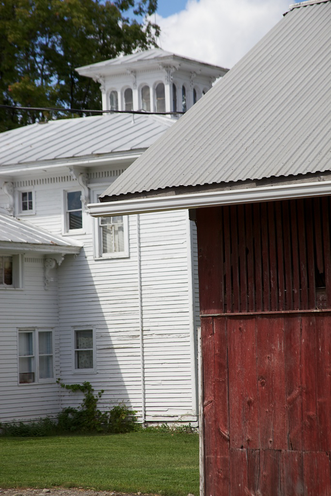 Sunset View Creamery
