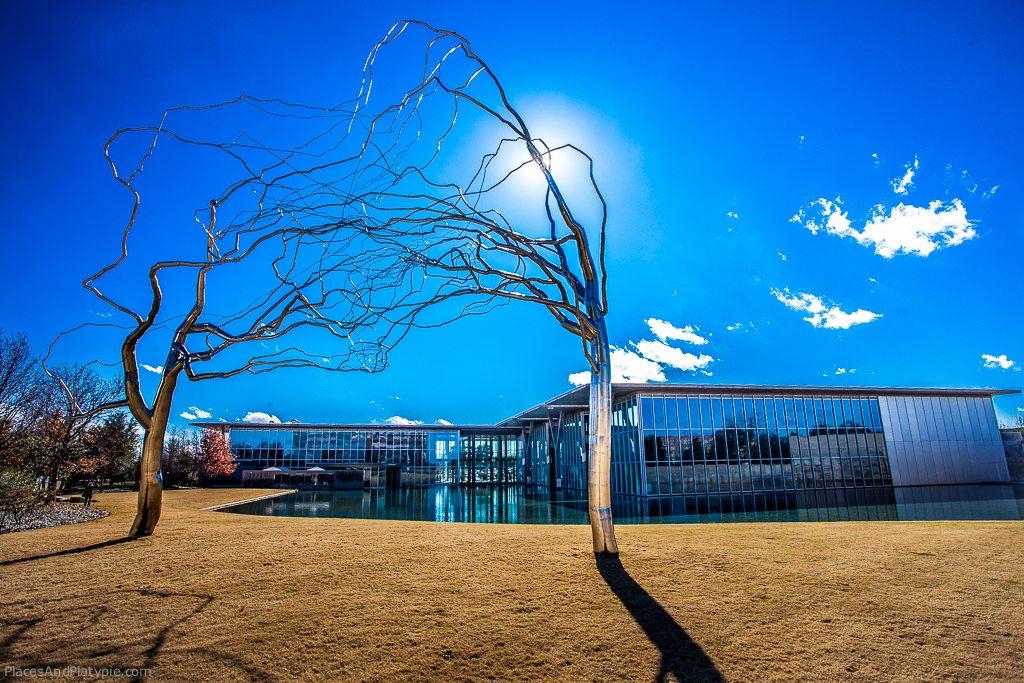 It was named one of the 