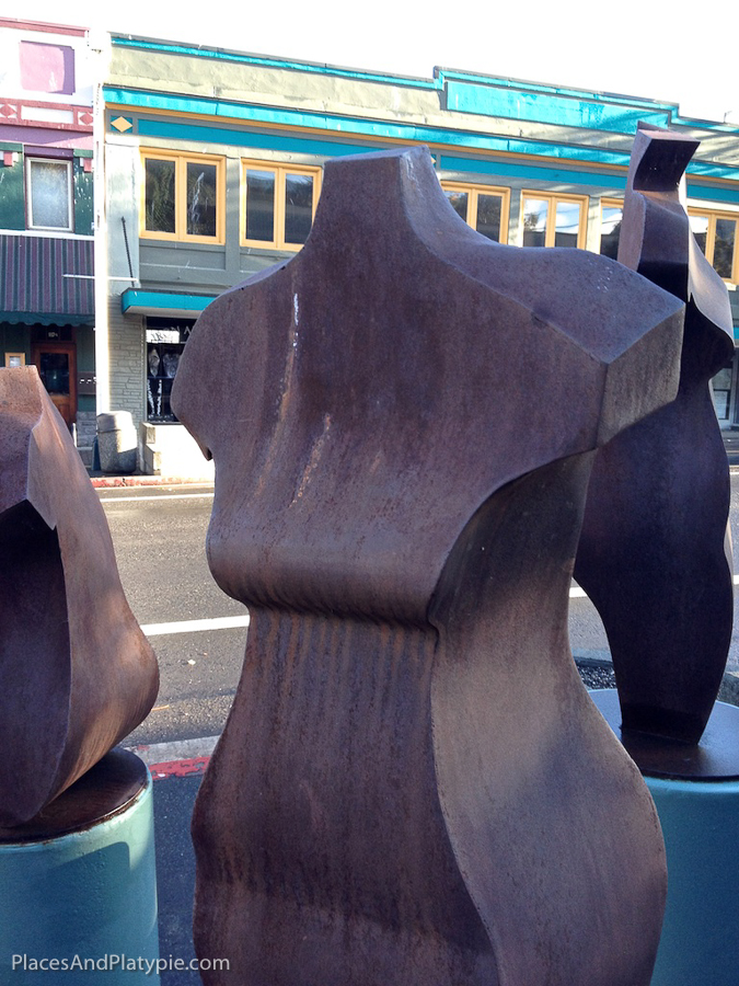 Secret LIfe of Richard Serra