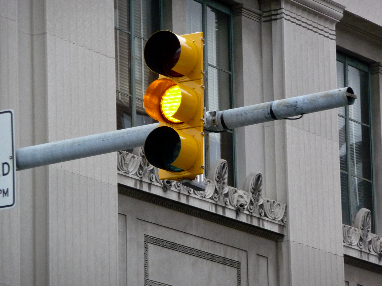 Traffic Lights