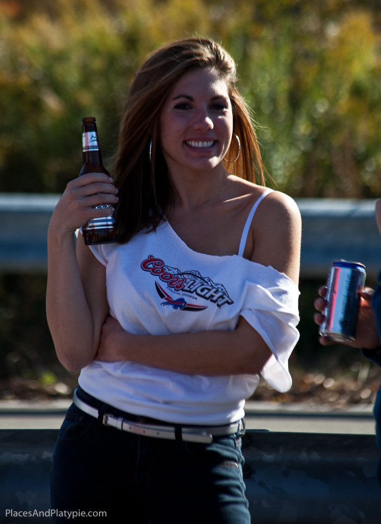 That IS a Bills shirt! OK!