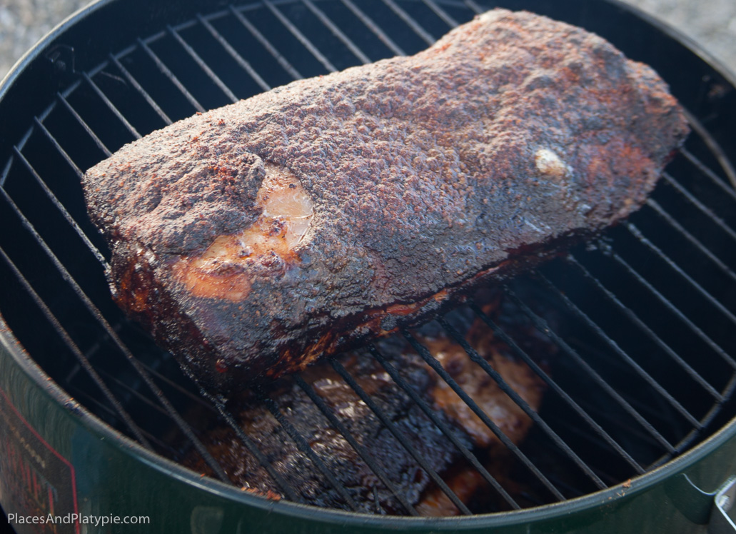 SERIOUS MEAT LOVERS - YES!