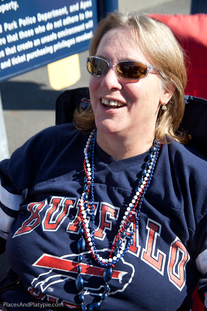 She shared that a gap in your teeth means you are ESPECIALLY hot in bed! (Everybody knows that!)