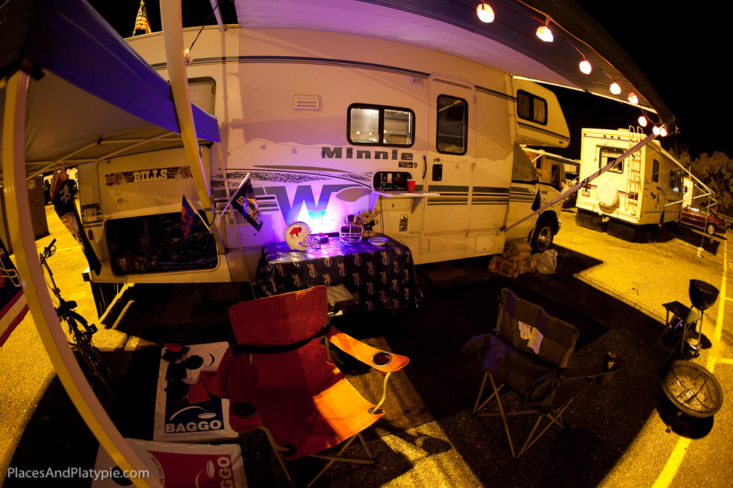 These girls were set up perfectly!