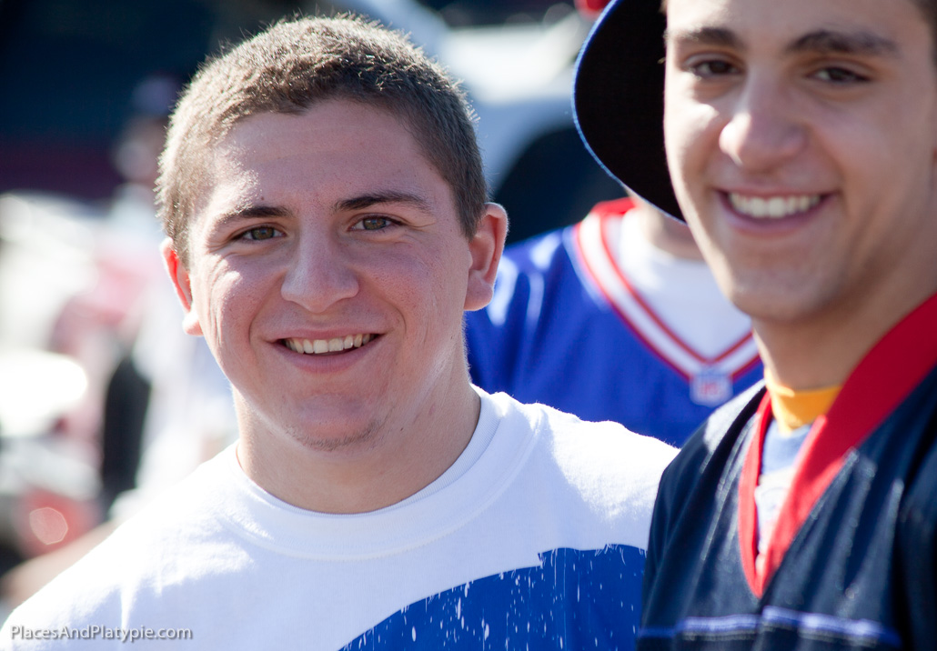 A SERIOUSLY great day!