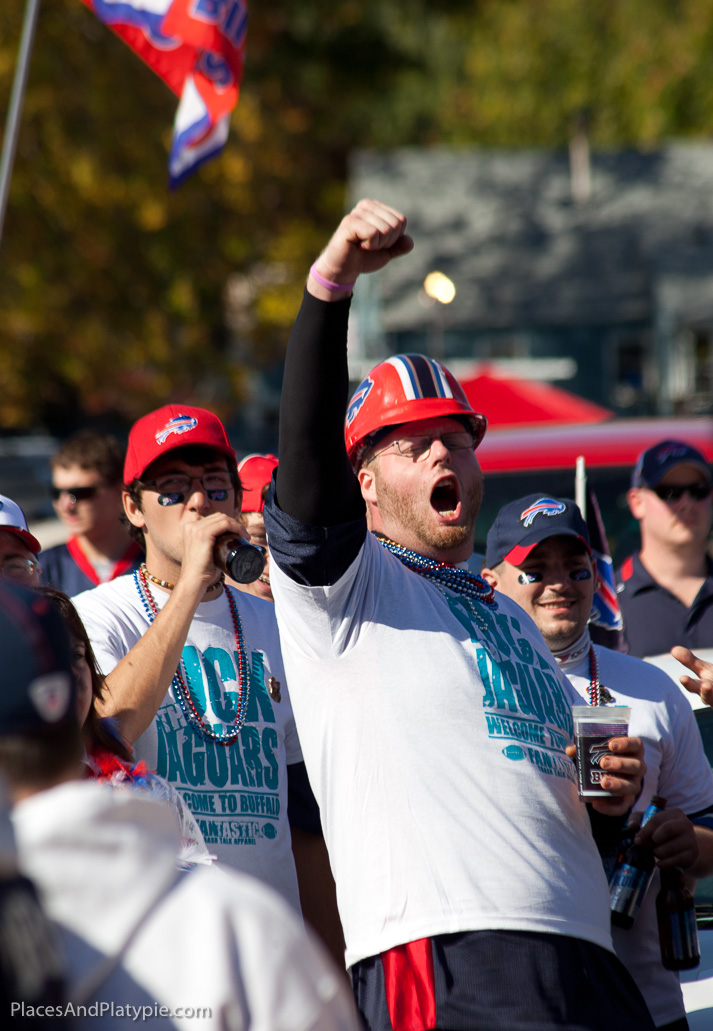 Expressing some healthy competitive sentiments...