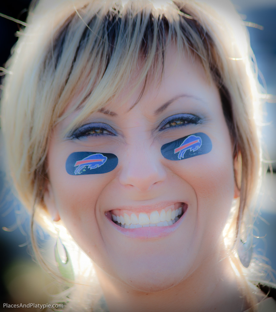 Harrrisburg uses the glamour lighting beautifully!