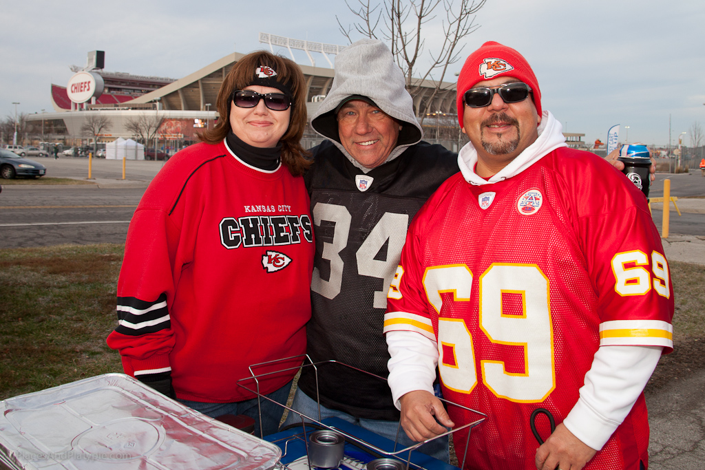 About to light up everthing!