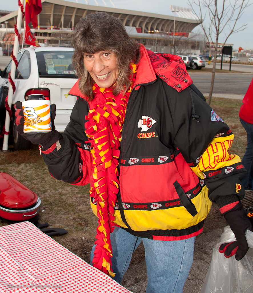 Then it's Miller Time!