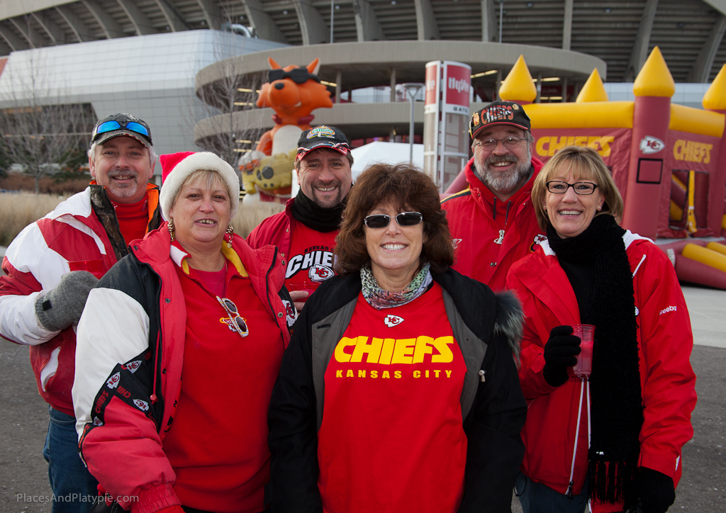 (Is the guy in sunglasses with you..?_