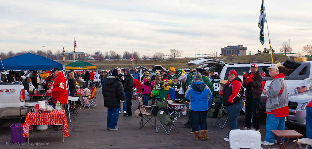 Temperature not too bad, wind ok - this is great!