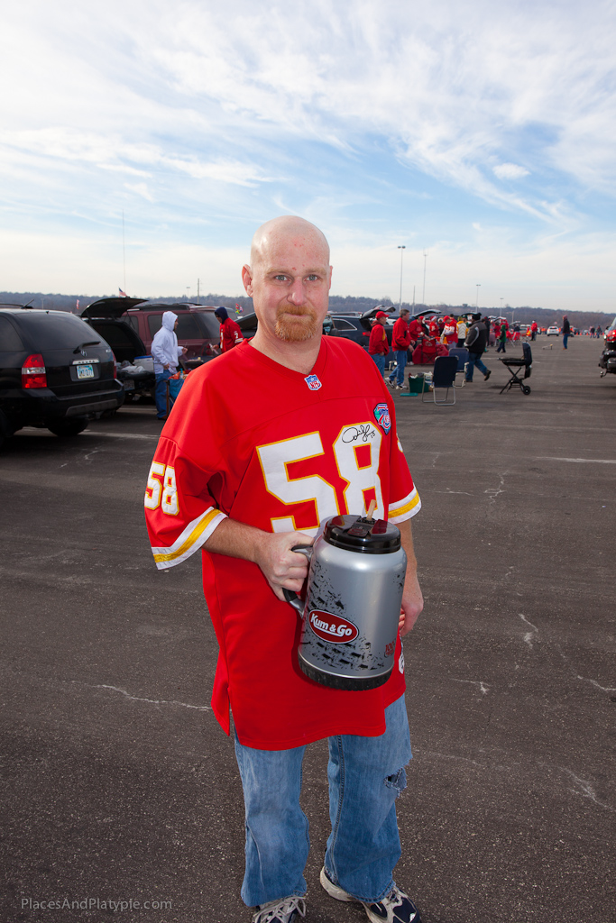 And the lighter BULK party drinker!