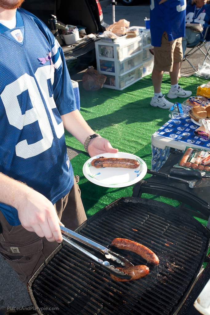 Breakfast of Champions