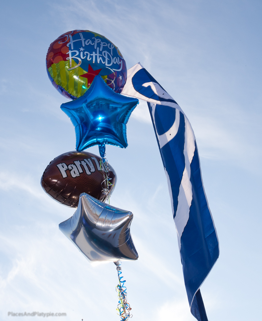 Happy Birthday Anita!