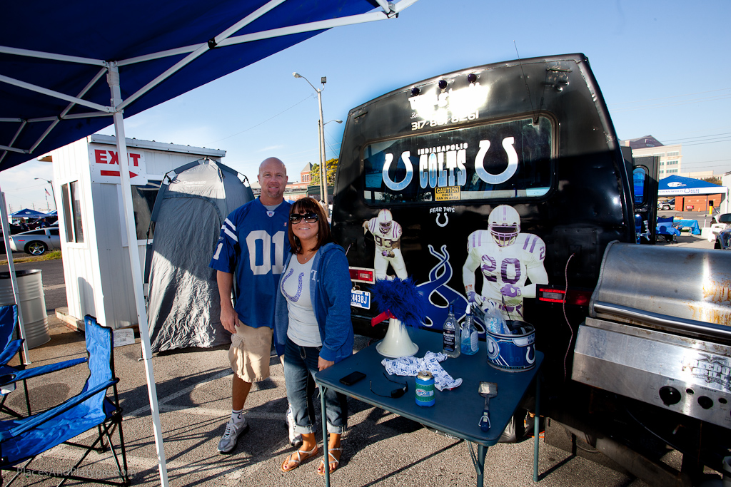 They've got it ALL goin on!