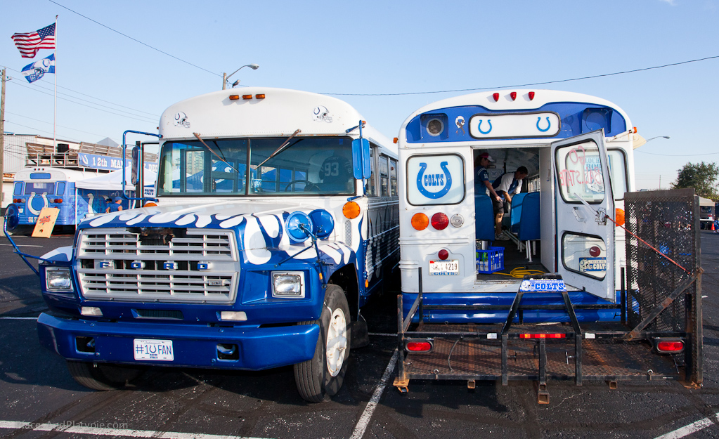 These guys have it down!