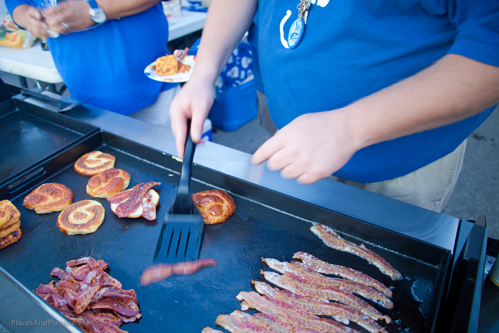 THIS will settle your stomach!