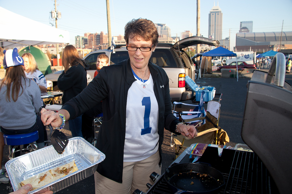 Low cal, HIGH TASTE!