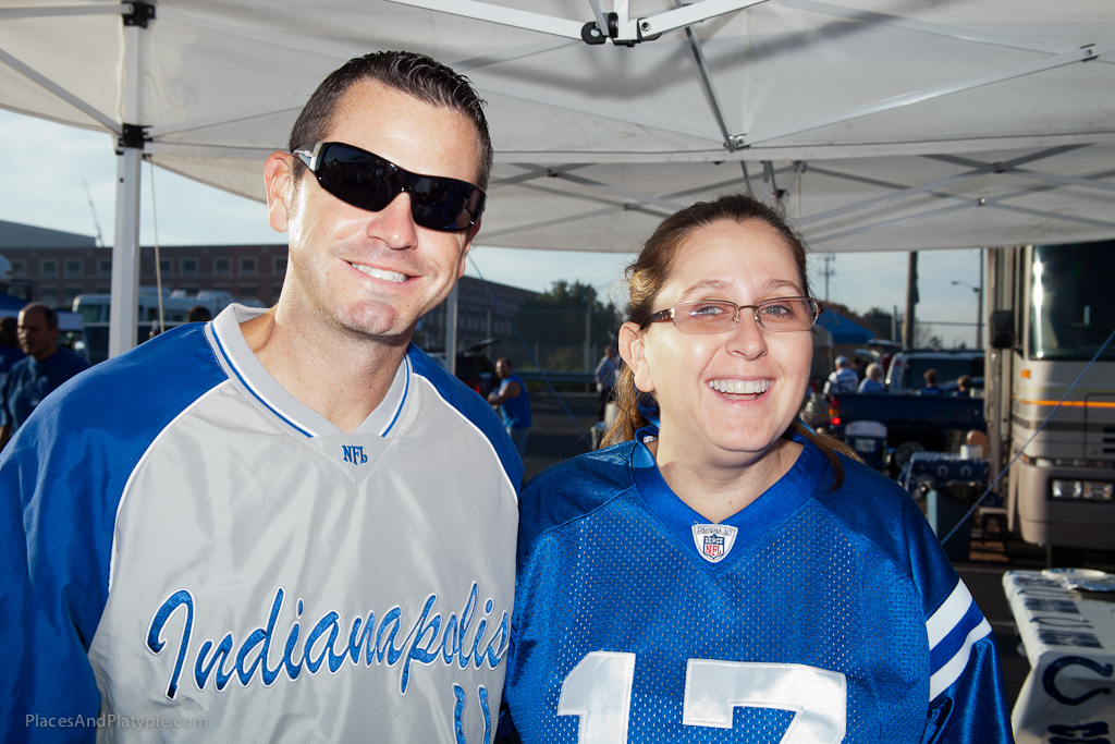 It's already a great day!