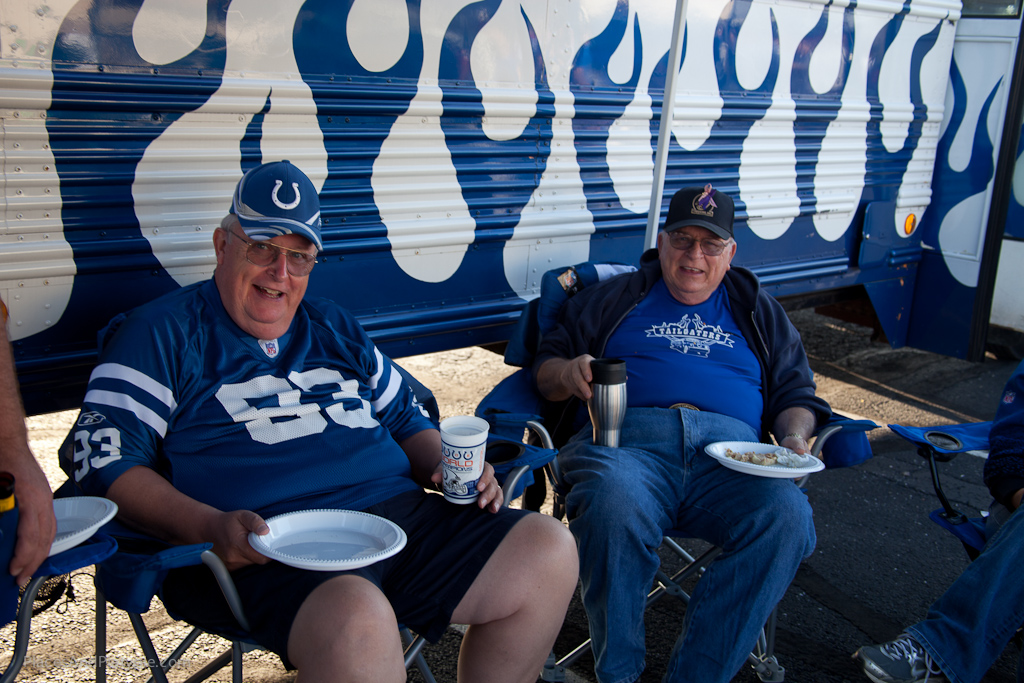 This IS our share of the work!