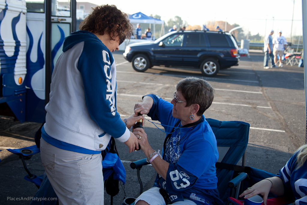 Every Emergency Room needs a surgeon!