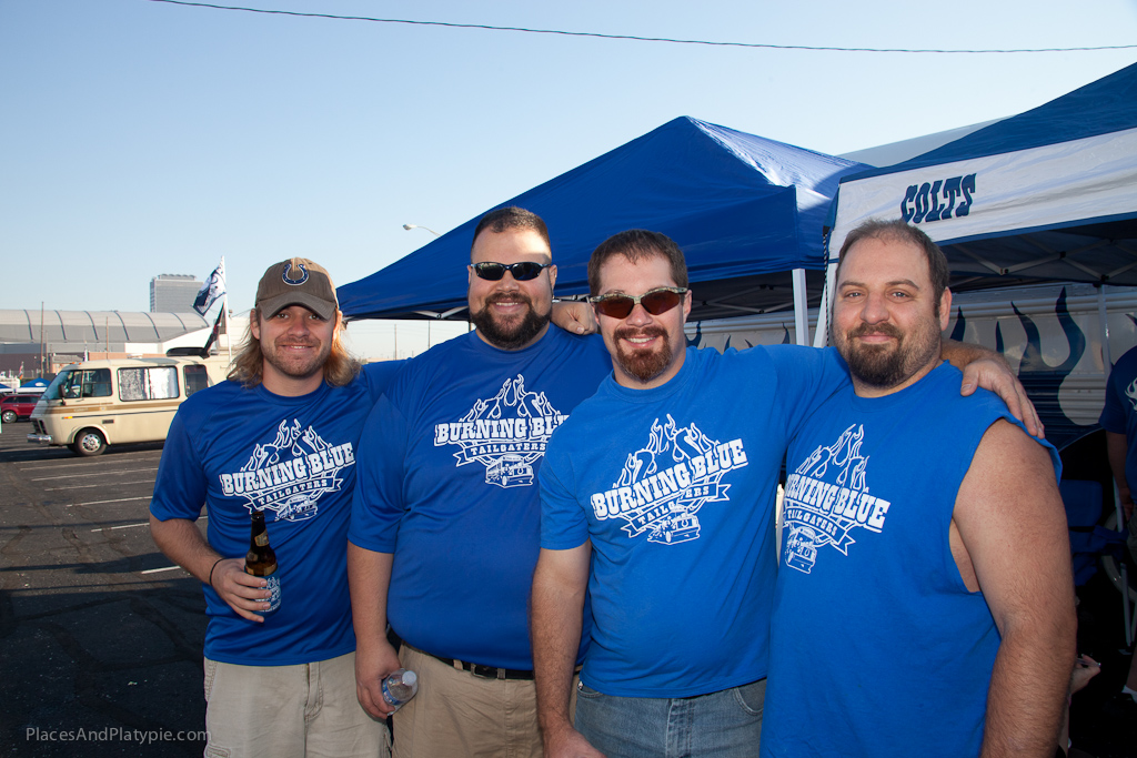 I want them on MY SIDE!