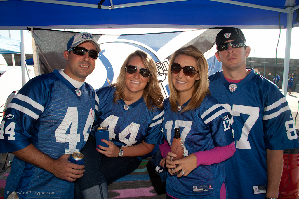 Lookin good - Feelin Good!