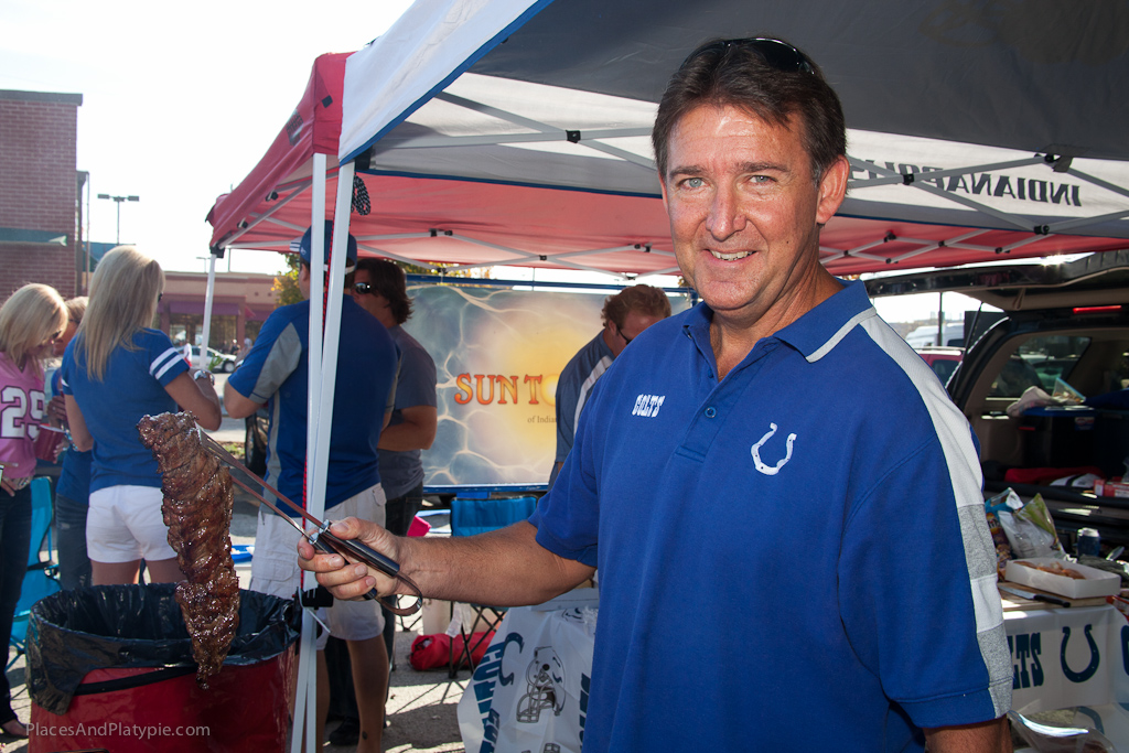 Perfection is self evident!