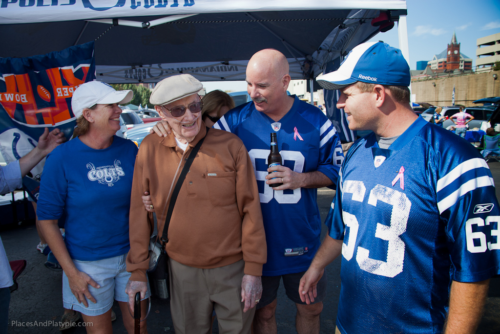 Everybody is included