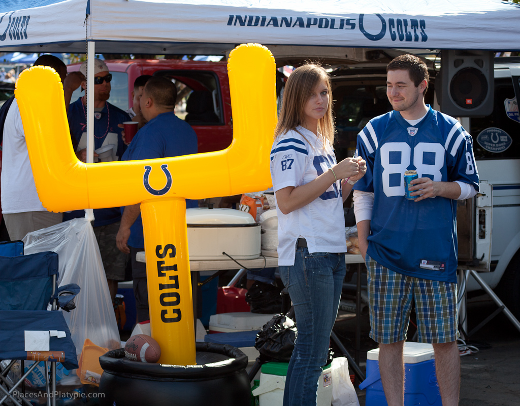 I got your goal right here!