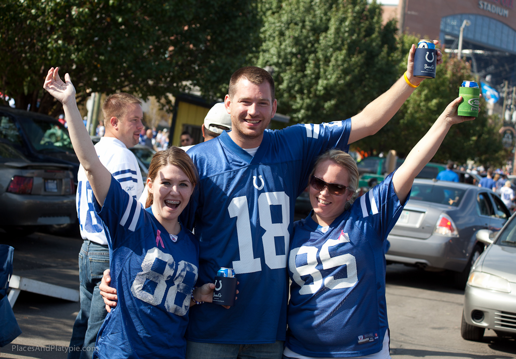 Go Colts!