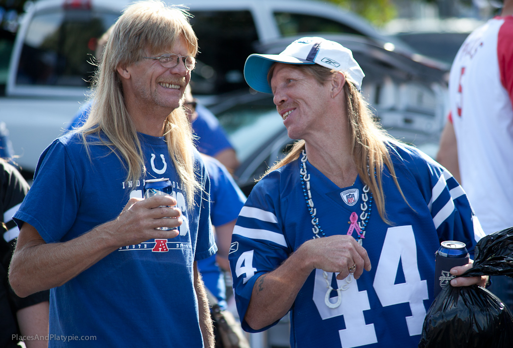 Long lost twins reunited