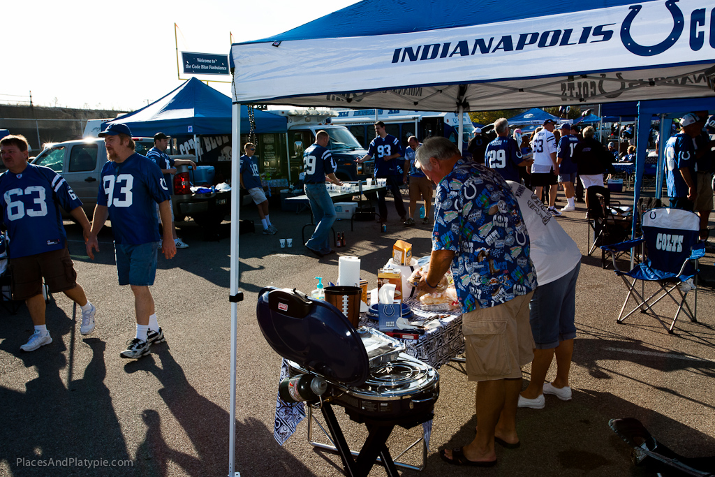 Great things are cooking!