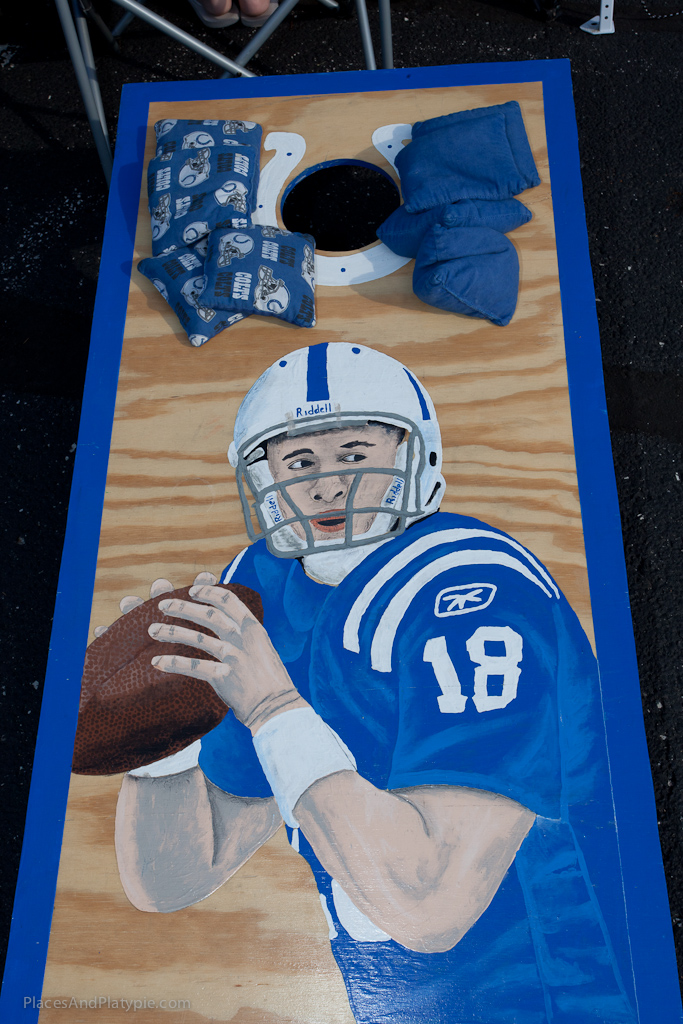Colts Art